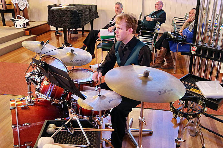 Voorjaarsconcert 2016_08